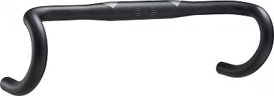 Превью  Руль MERIDA 31.8 Expert SL Алюминий 40 см Black/Shiny Black (2051082162)